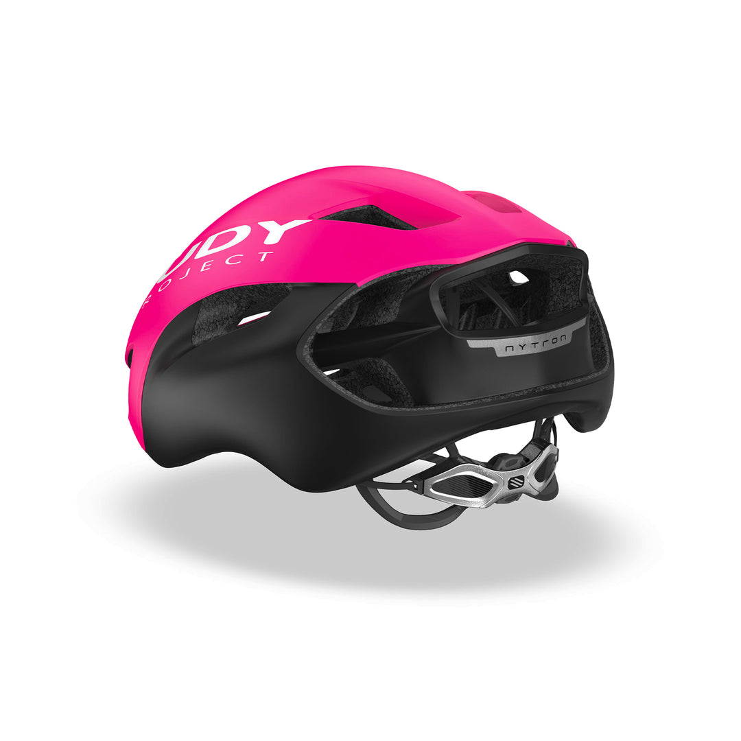 Test Rudy Project Nytron : le casque aéro qui respire
